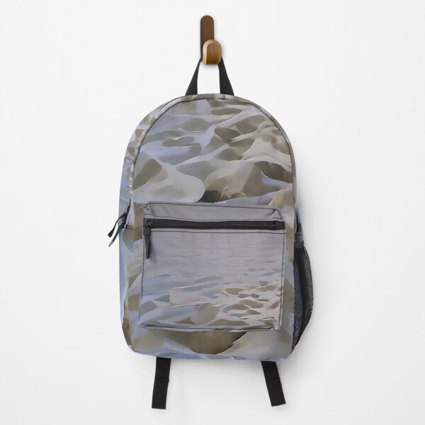 Item preview, white beach designed and sold by OverAltruist.