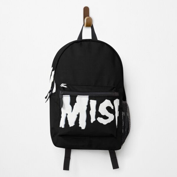 Item preview, The Misprints' Spoof Horror Logo designed and sold by ANTHONYPALERMO.