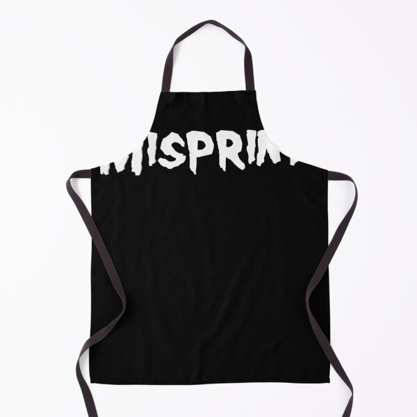 Item preview, The Misprints' Spoof Horror Logo designed and sold by ANTHONYPALERMO.