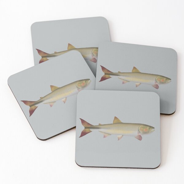 Item preview, Dorado designed and sold by fishfolkart.