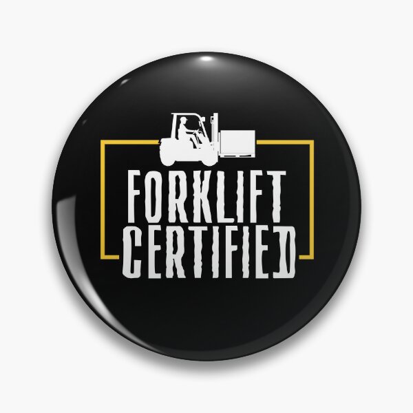 Item preview, Copy of Forklift Certified Meme designed and sold by palaco210.
