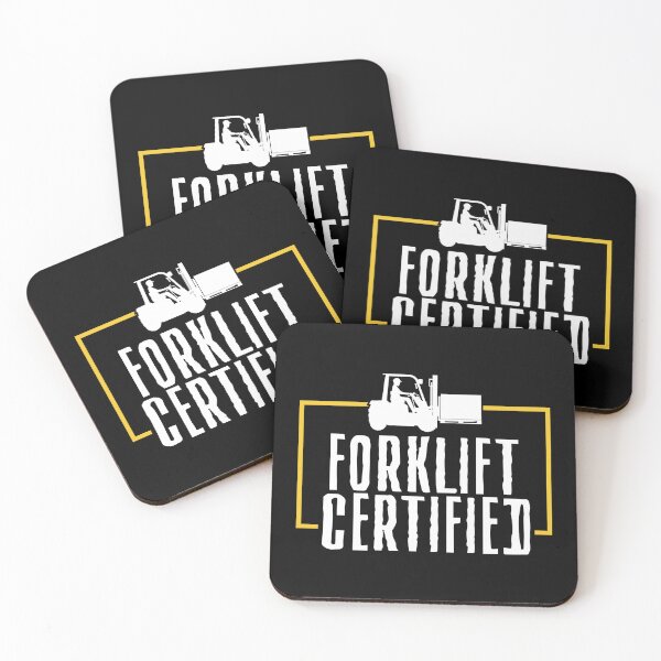 Item preview, Copy of Forklift Certified Meme designed and sold by palaco210.