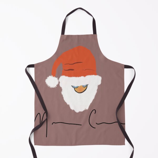 Item preview, Merry Christmas from Cool Santa! designed and sold by designs-by-ann.