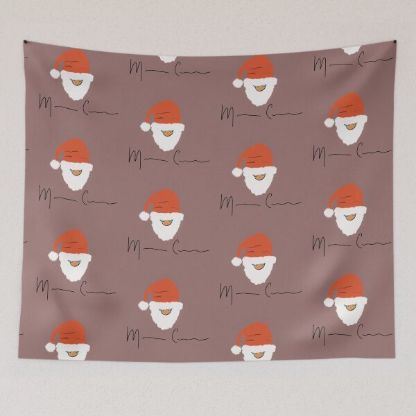 Item preview, Merry Christmas from Cool Santa! designed and sold by designs-by-ann.