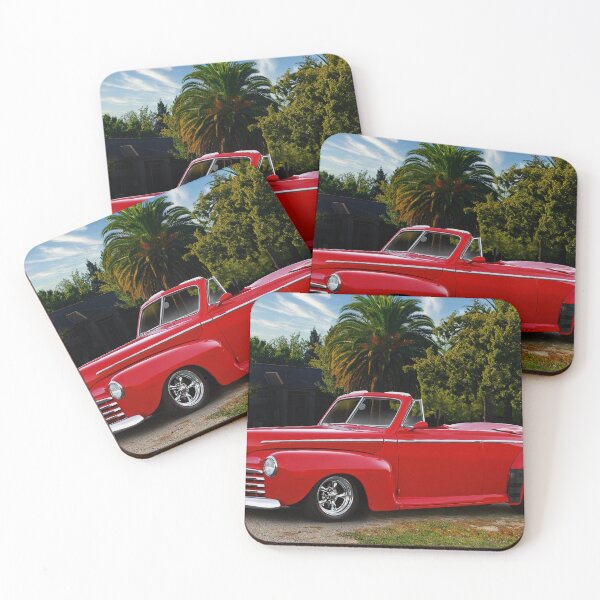 Item preview, 1948 Super Deluxe Convertible designed and sold by DaveKoontz.