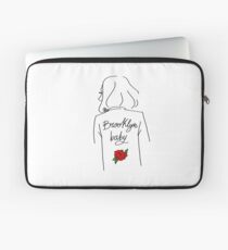 lana del rey brooklyn baby Laptop Sleeve