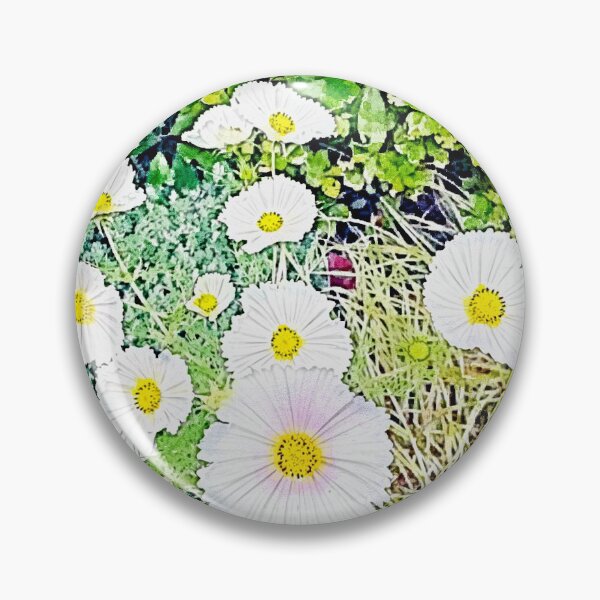 Item preview, Cosmos Cupcakes Flowers designed and sold by Floral-Art.