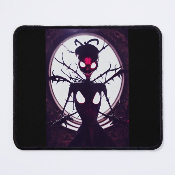 Item preview, Mistress of Evil Deeds designed and sold by ANTHONYPALERMO.