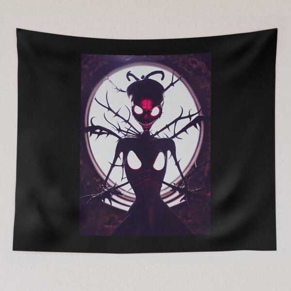 Item preview, Mistress of Evil Deeds designed and sold by ANTHONYPALERMO.