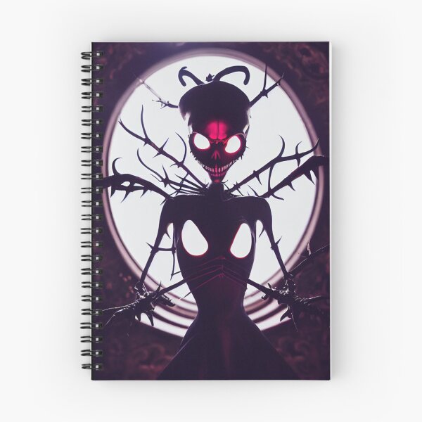 Item preview, Mistress of Evil Deeds designed and sold by ANTHONYPALERMO.