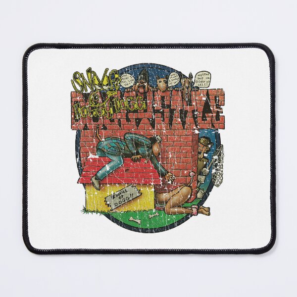 Item preview, West Coast Hip Hop Doggystyle 1993 designed and sold by gamoreRony.