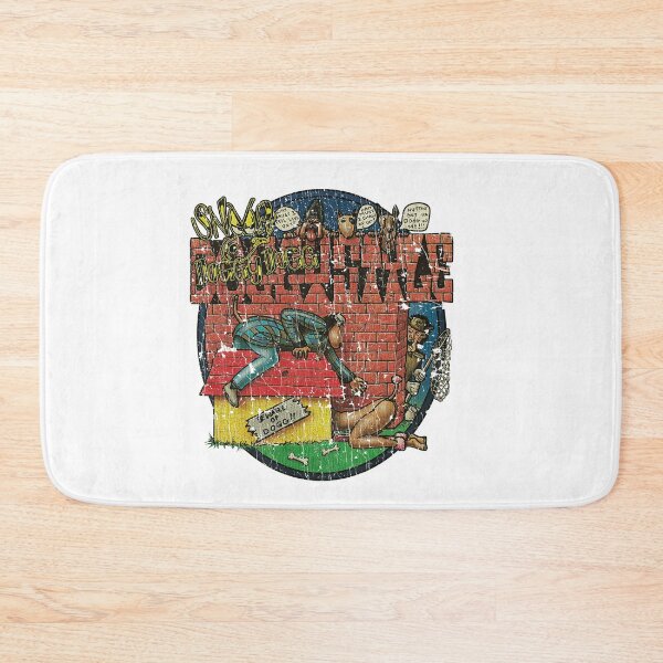 Item preview, West Coast Hip Hop Doggystyle 1993 designed and sold by gamoreRony.