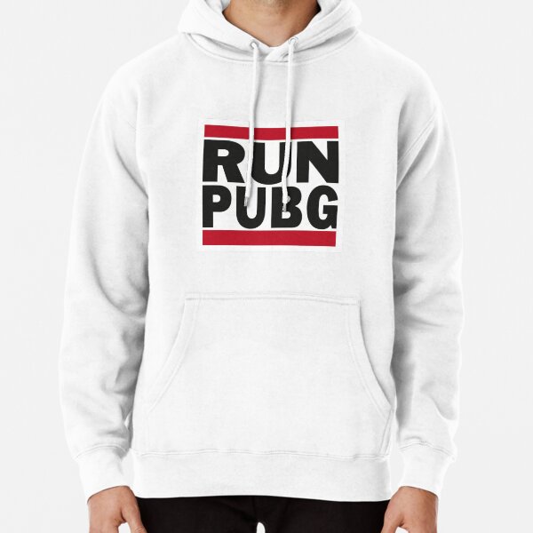 pubg pullover