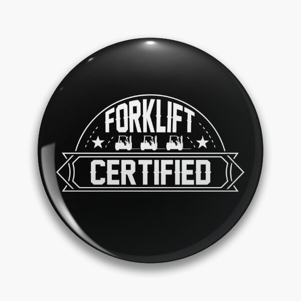 Item preview, Forklift Certified Meme designed and sold by palaco210.