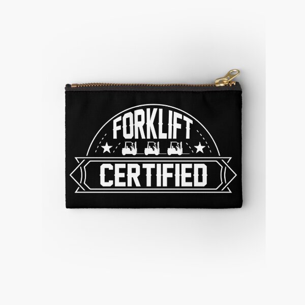 Item preview, Meme certificado de montacargas designed and sold by palaco210.