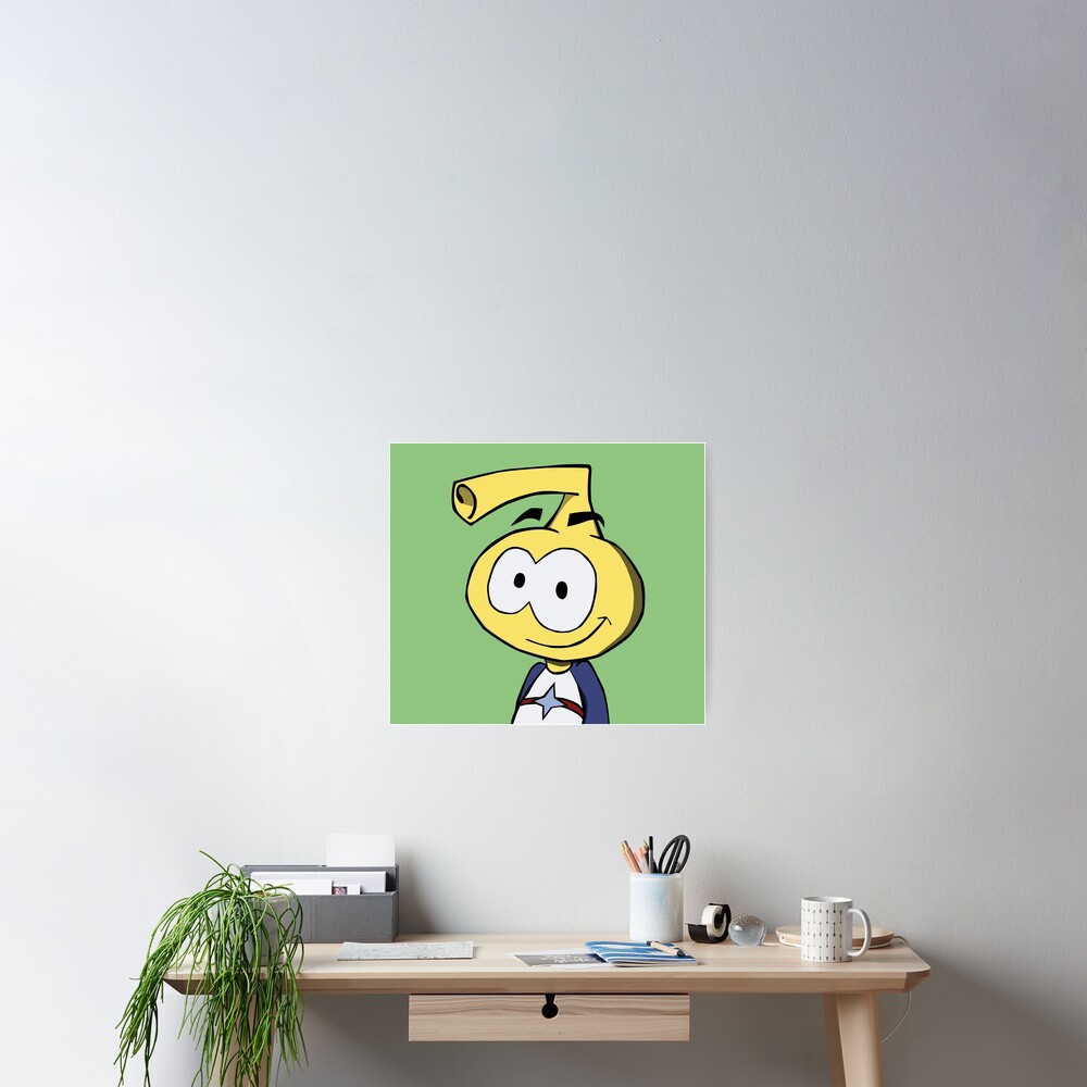 Item preview, Poster designed and sold by stonestreet.