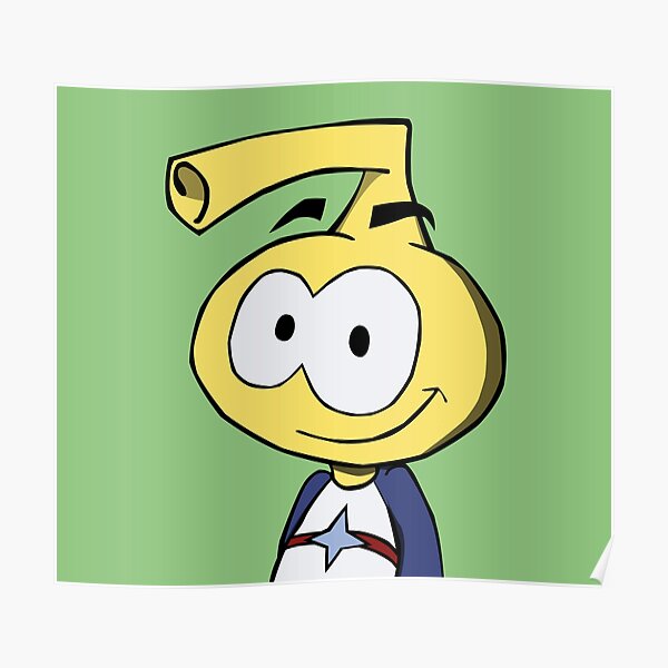 "Snorks" Poster by stonestreet Redbubble