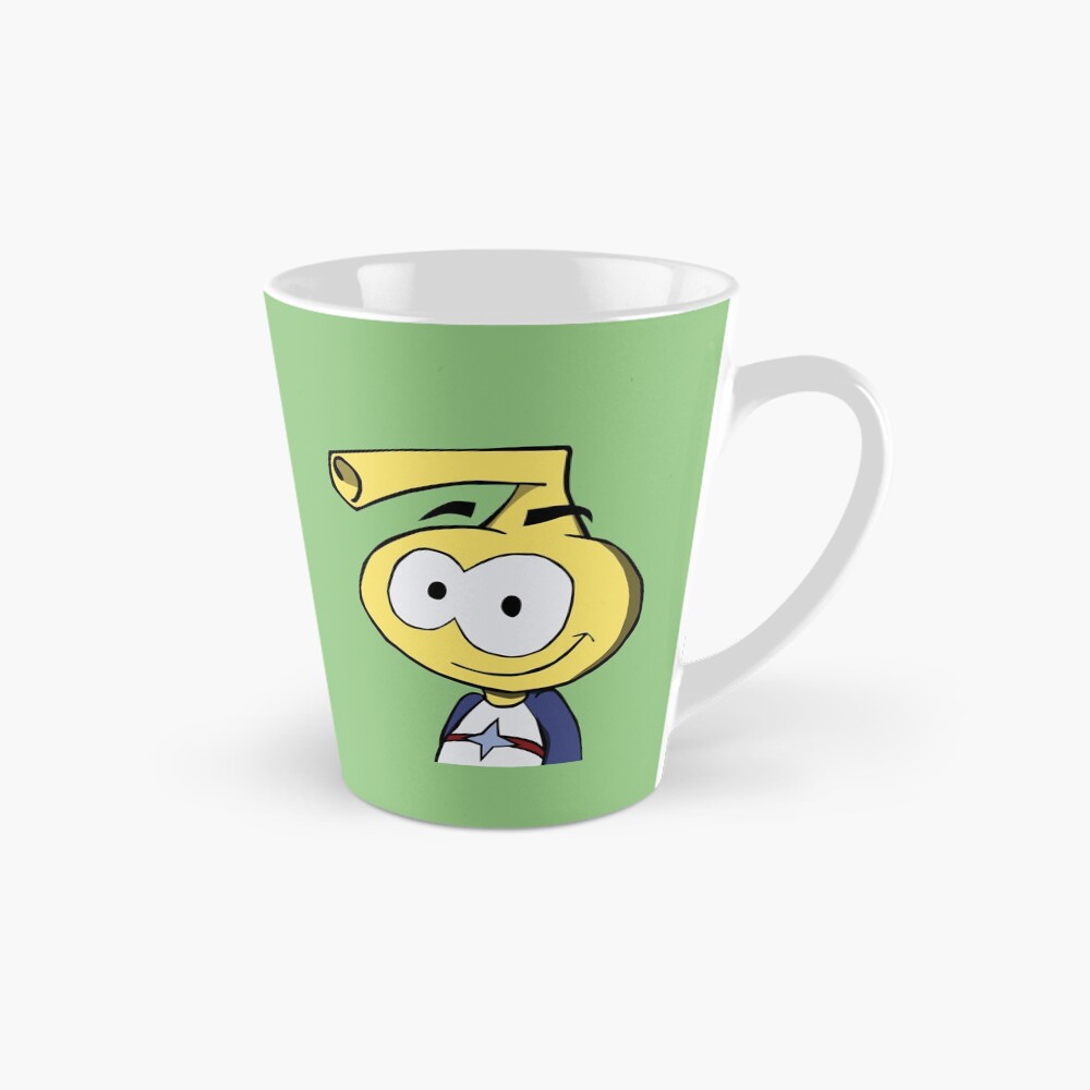 Item preview, Tall Mug designed and sold by stonestreet.