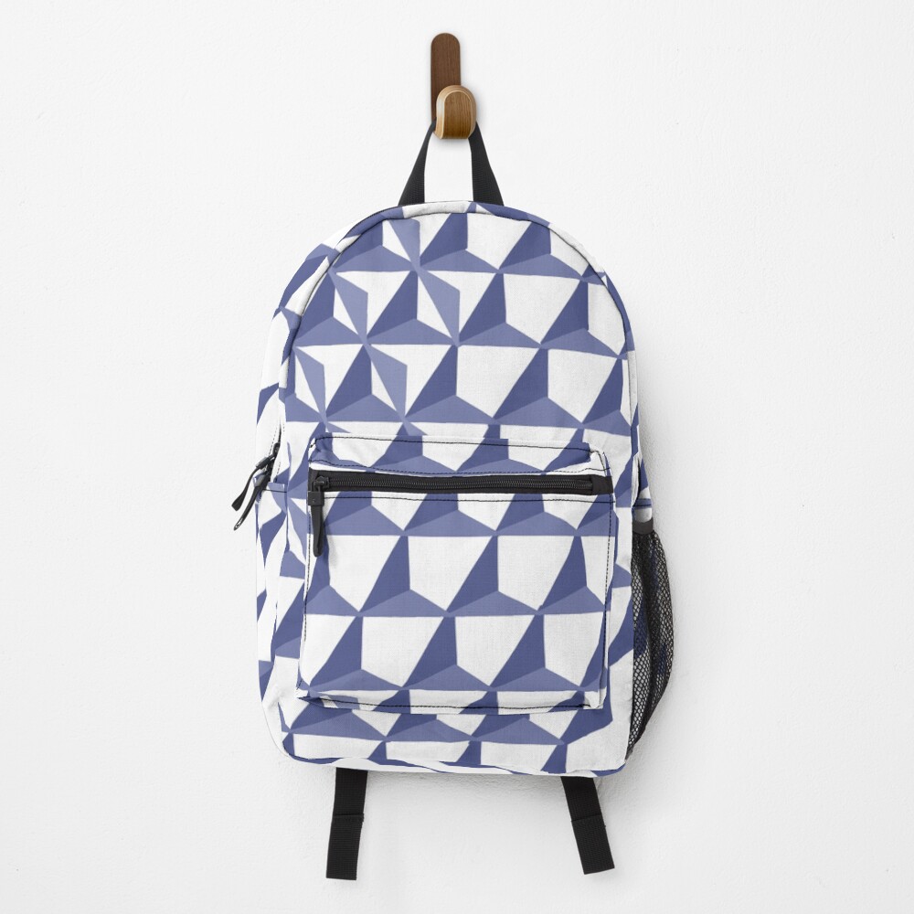Item preview, Backpack designed and sold by mysticallyprint.
