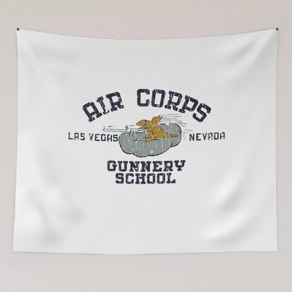 Item preview, Wwii Las Vegas Army Air Corps Gunnery School 1941  designed and sold by gamoreRony.