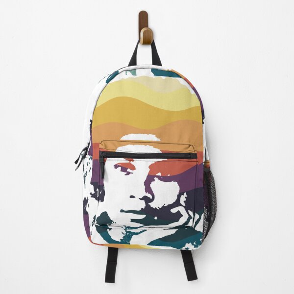 Item preview, Bell Hooks Image Gloria Jean Watkins RIP  | Bell Hooks Legendary Black Woman designed and sold by SchlossInspire.