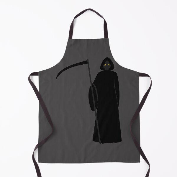 Item preview, Grim Reaper, Death designed and sold by Nicole Bleck.