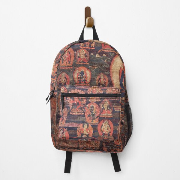 Item preview, Mandala 130 Bodhisattva Samantabhadra Buddha designed and sold by GuyBlank.