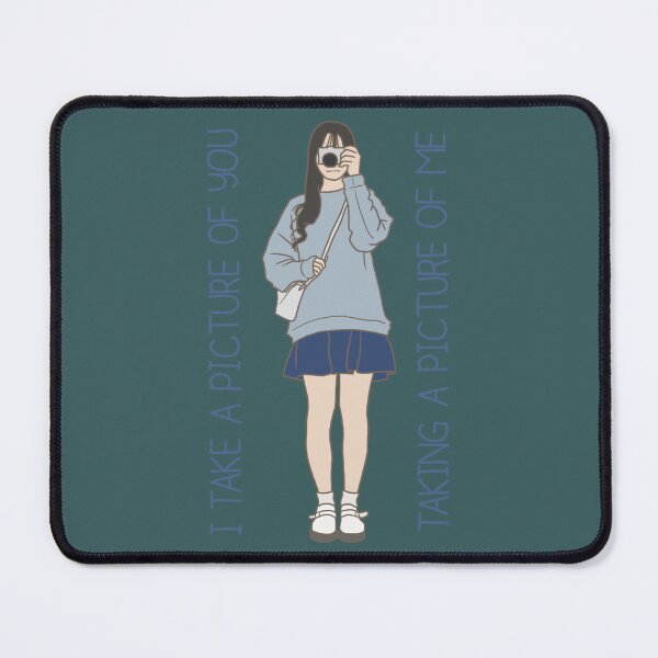 Item preview, I Take A Picture Of You Taking A Picture Of Me designed and sold by Sean-Powlowski.