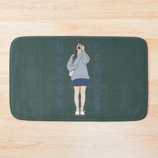 Item preview, I Take A Picture Of You Taking A Picture Of Me designed and sold by Sean-Powlowski.