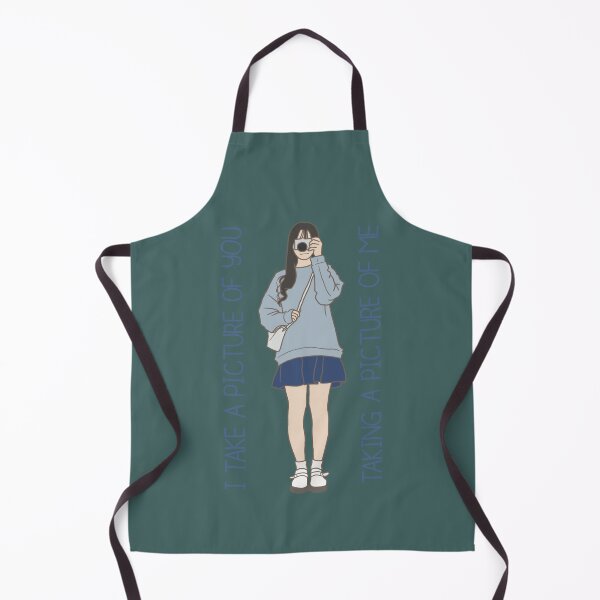 Item preview, I Take A Picture Of You Taking A Picture Of Me designed and sold by Sean-Powlowski.