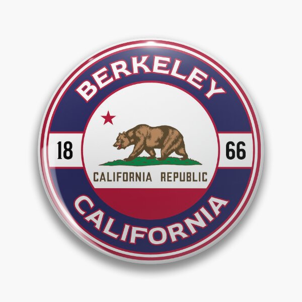Artikelvorschau, Berkeley CA entworfen und verkauft von KireCities.