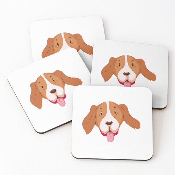 Item preview, Beagle Rescue designed and sold by Cute Shark.
