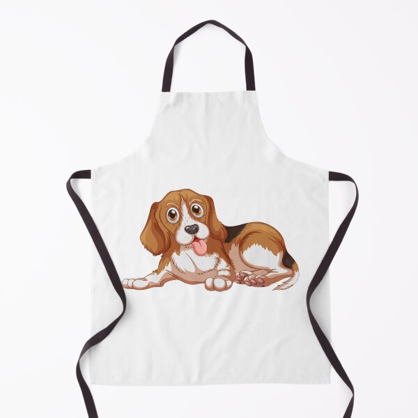 Item preview, Rescate Beagle designed and sold by Cute Shark.