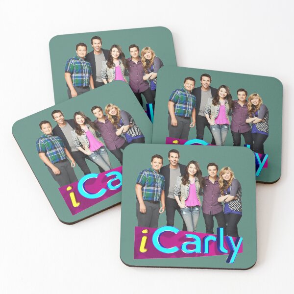 Item preview, ICarly Nice friends  designed and sold by Sean-Powlowski.