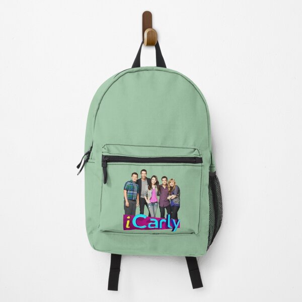 Item preview, ICarly Nice friends designed and sold by Sean-Powlowski.
