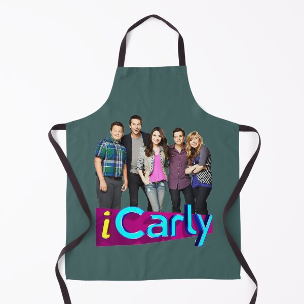 Item preview, ICarly Nice friends designed and sold by Sean-Powlowski.