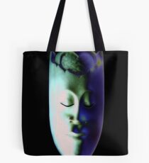 Mask 002 Tote Bag