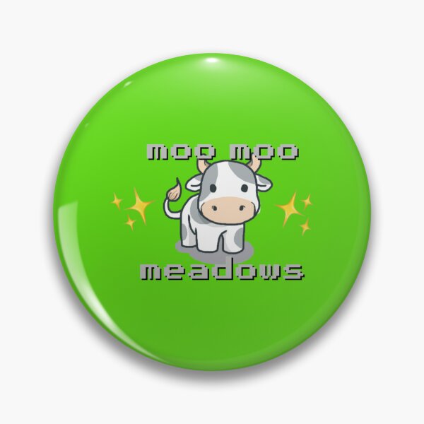 Item preview, moo moo meadows designed and sold by RickSchoen.