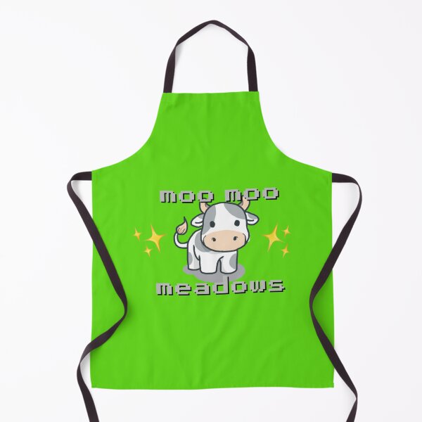 Item preview, moo moo meadows designed and sold by RickSchoen.