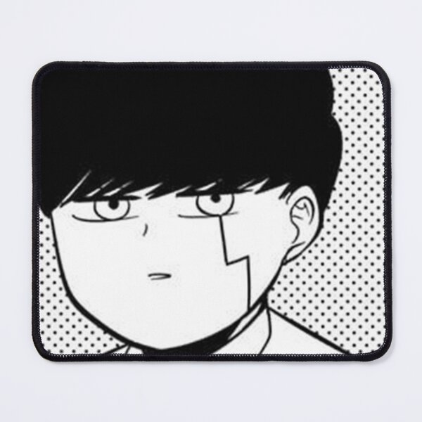 Item preview, Mashle - Mash designed and sold by MangaDoctor.