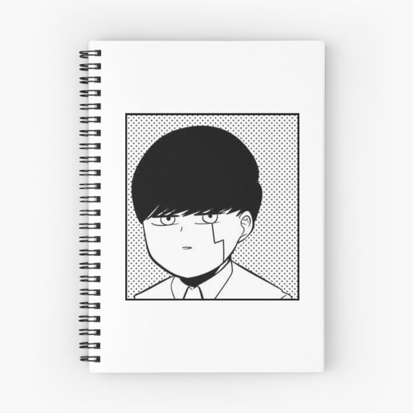 Item preview, Mashle - Mash designed and sold by MangaDoctor.