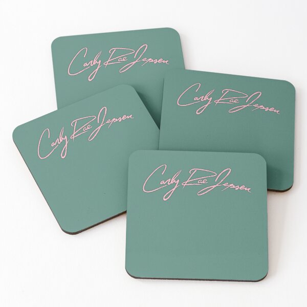 Item preview, Jeps carly raelogo cover designed and sold by Sean-Powlowski.