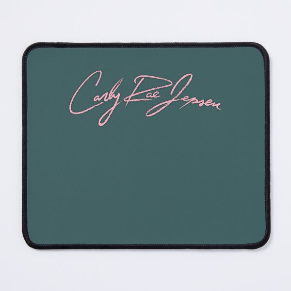 Item preview, Jeps carly raelogo cover designed and sold by Sean-Powlowski.
