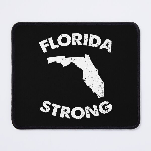 Item preview, Vintage Florida Strong designed and sold by Whimsical Thinker.