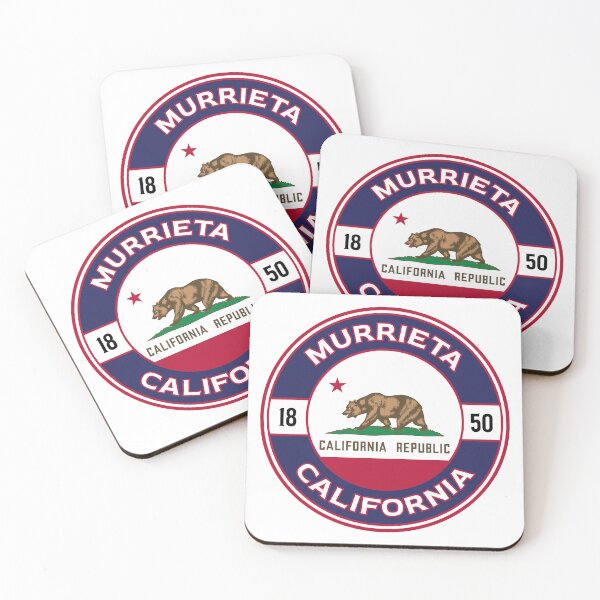 Item preview, Murrieta CA designed and sold by KireCities.