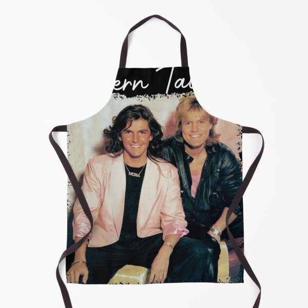 Item preview, Modern' Talking' band vintage designed and sold by ANTHONYPALERMO.