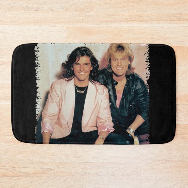 Item preview, Modern' Talking' band vintage designed and sold by ANTHONYPALERMO.