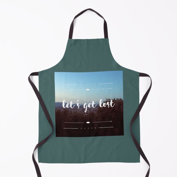 Item preview, Lets Get Lost Florence designed and sold by Sean-Powlowski.