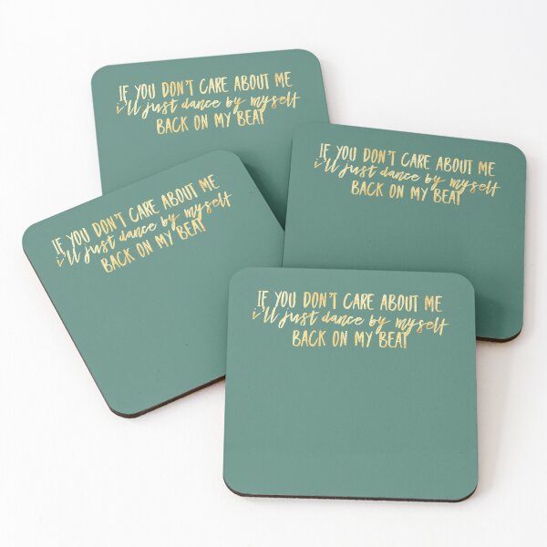 Item preview, Party for One designed and sold by Sean-Powlowski.