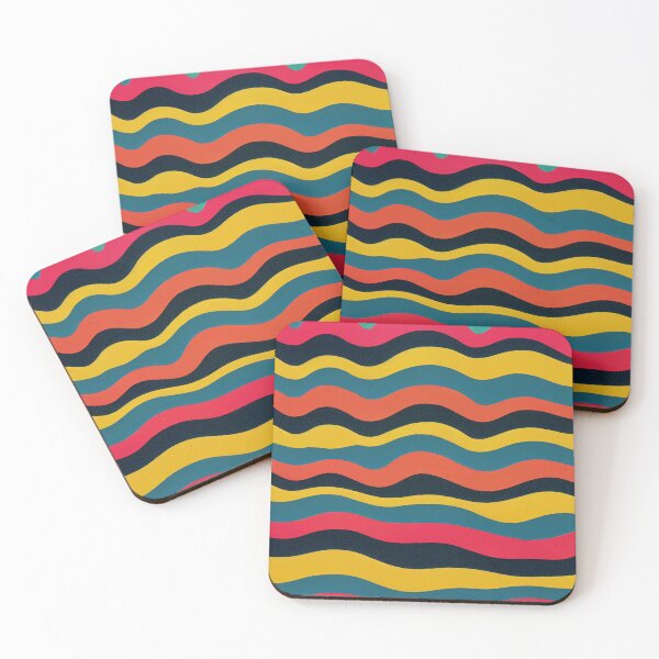 Item preview, Psychedelic Patterns designed and sold by BlueIntel.